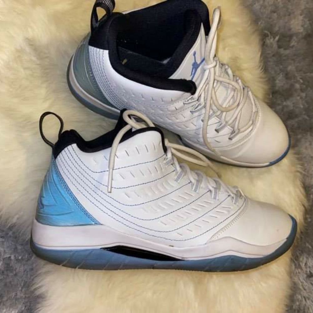 Jordan's